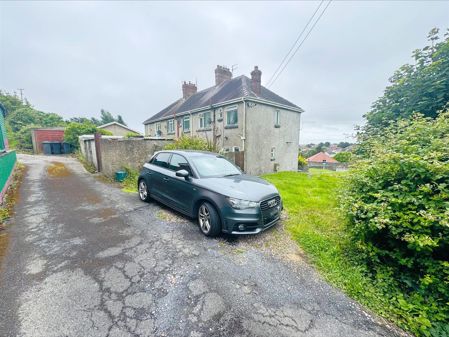 Dolau Fan Road, Burry Port, SA16 0RD